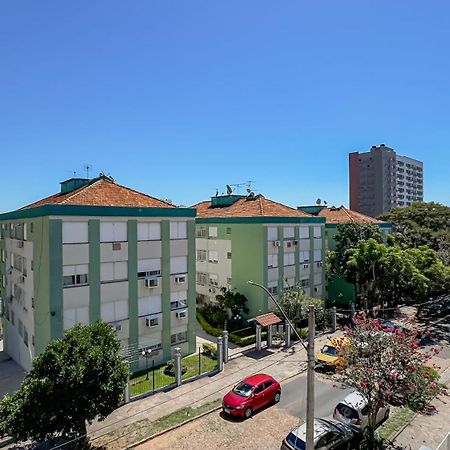 Europa Place Porto Alegre Kültér fotó