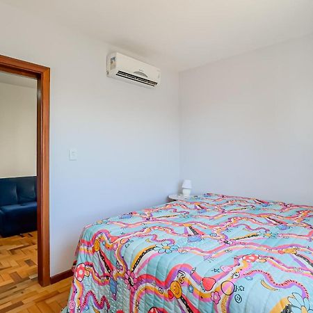 Europa Place Porto Alegre Kültér fotó