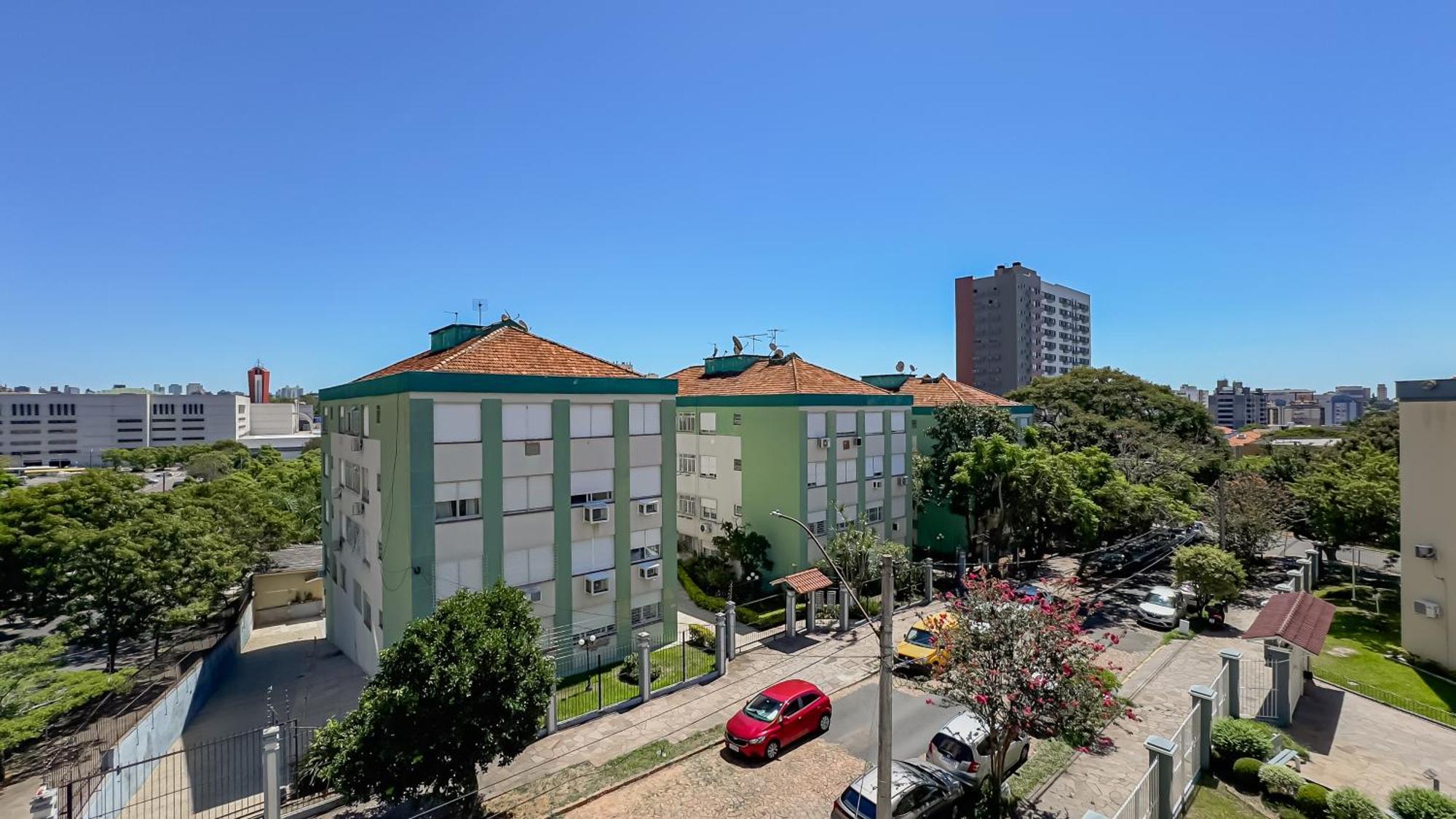 Europa Place Porto Alegre Kültér fotó