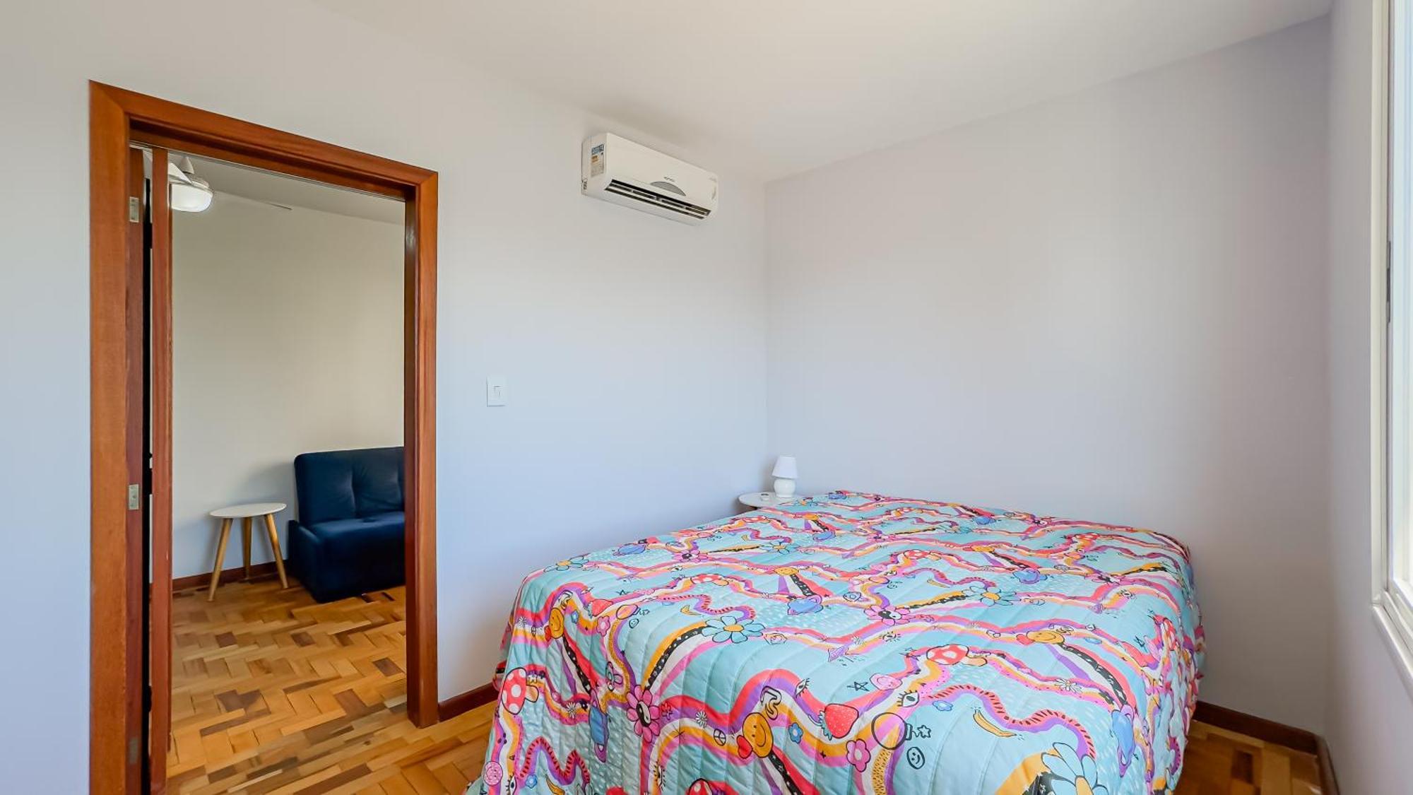 Europa Place Porto Alegre Kültér fotó