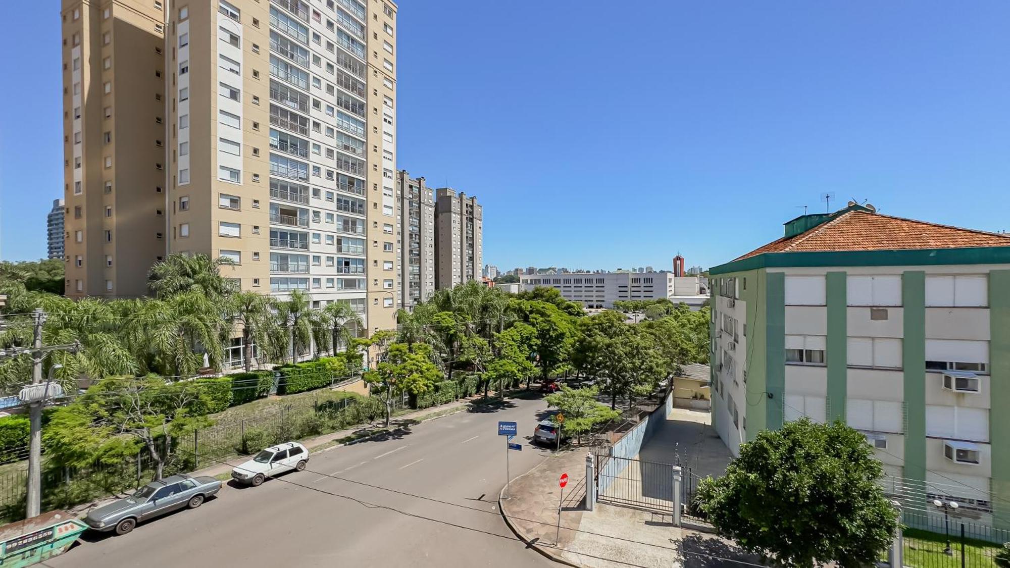 Europa Place Porto Alegre Kültér fotó