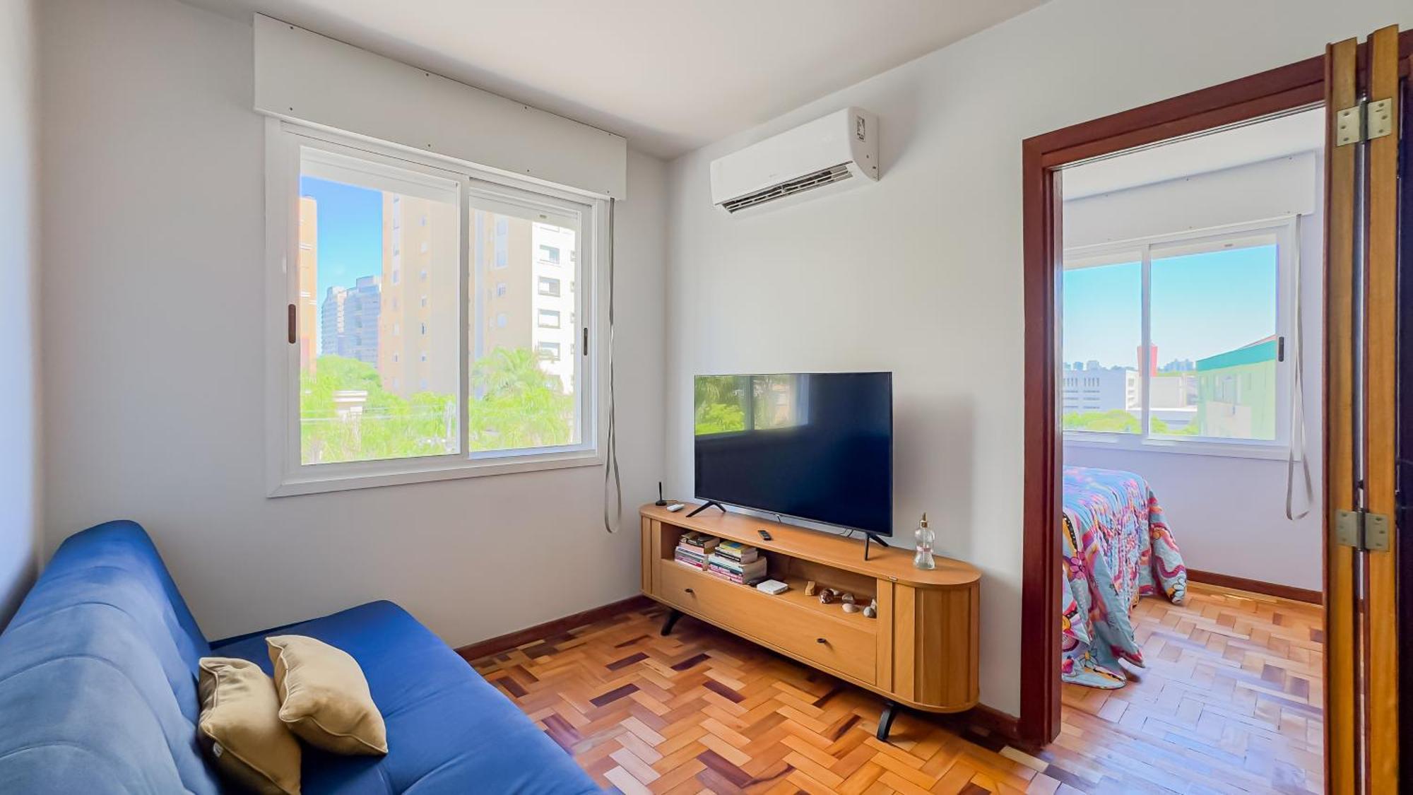 Europa Place Porto Alegre Kültér fotó