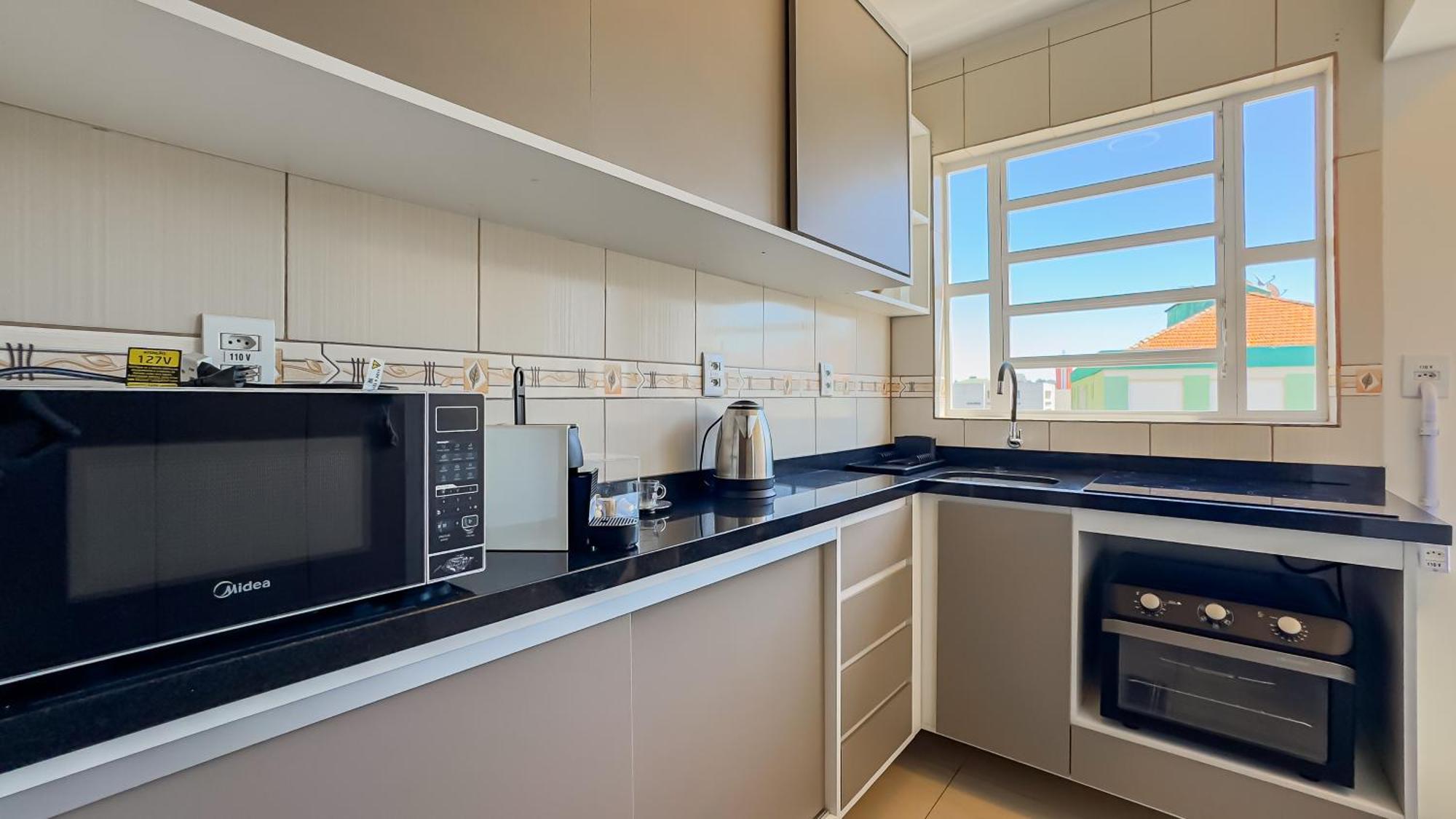 Europa Place Porto Alegre Kültér fotó