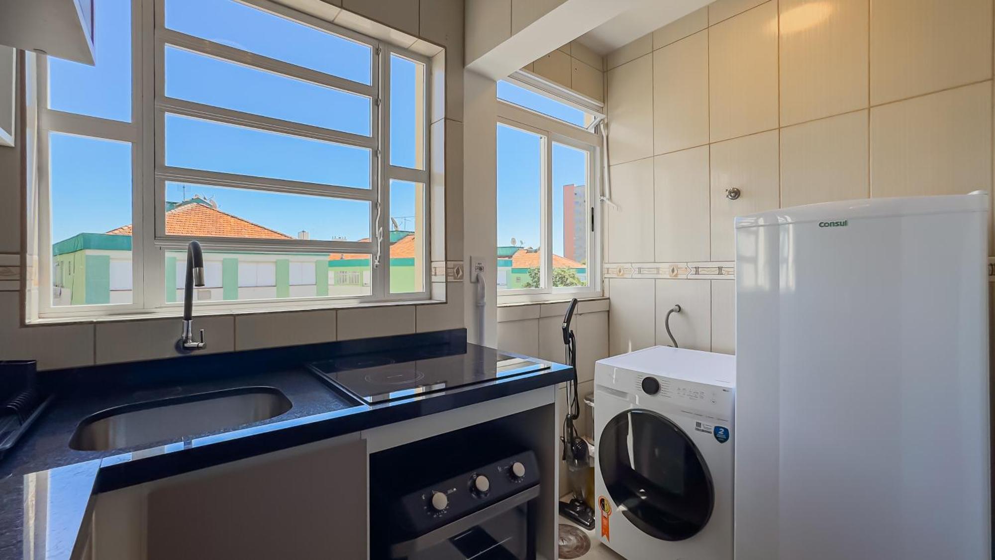 Europa Place Porto Alegre Kültér fotó