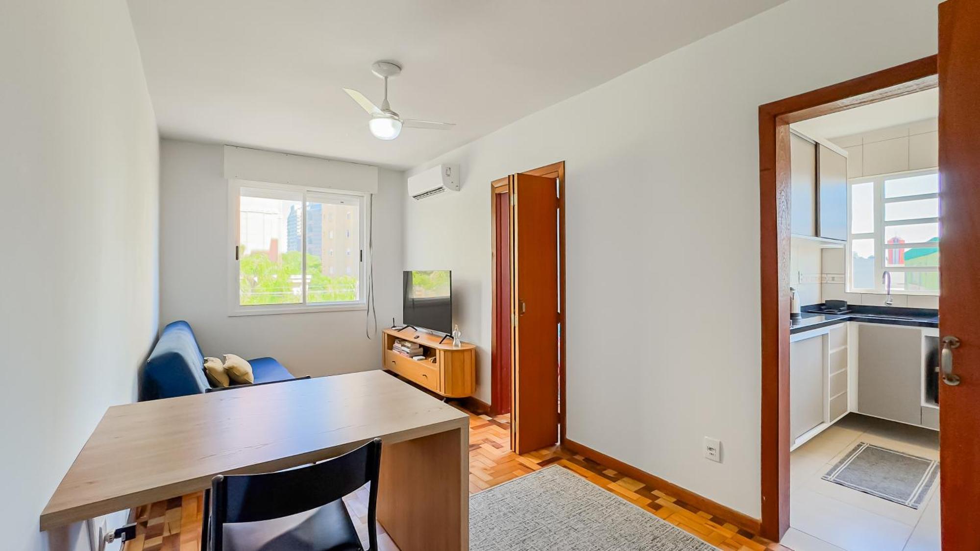 Europa Place Porto Alegre Kültér fotó